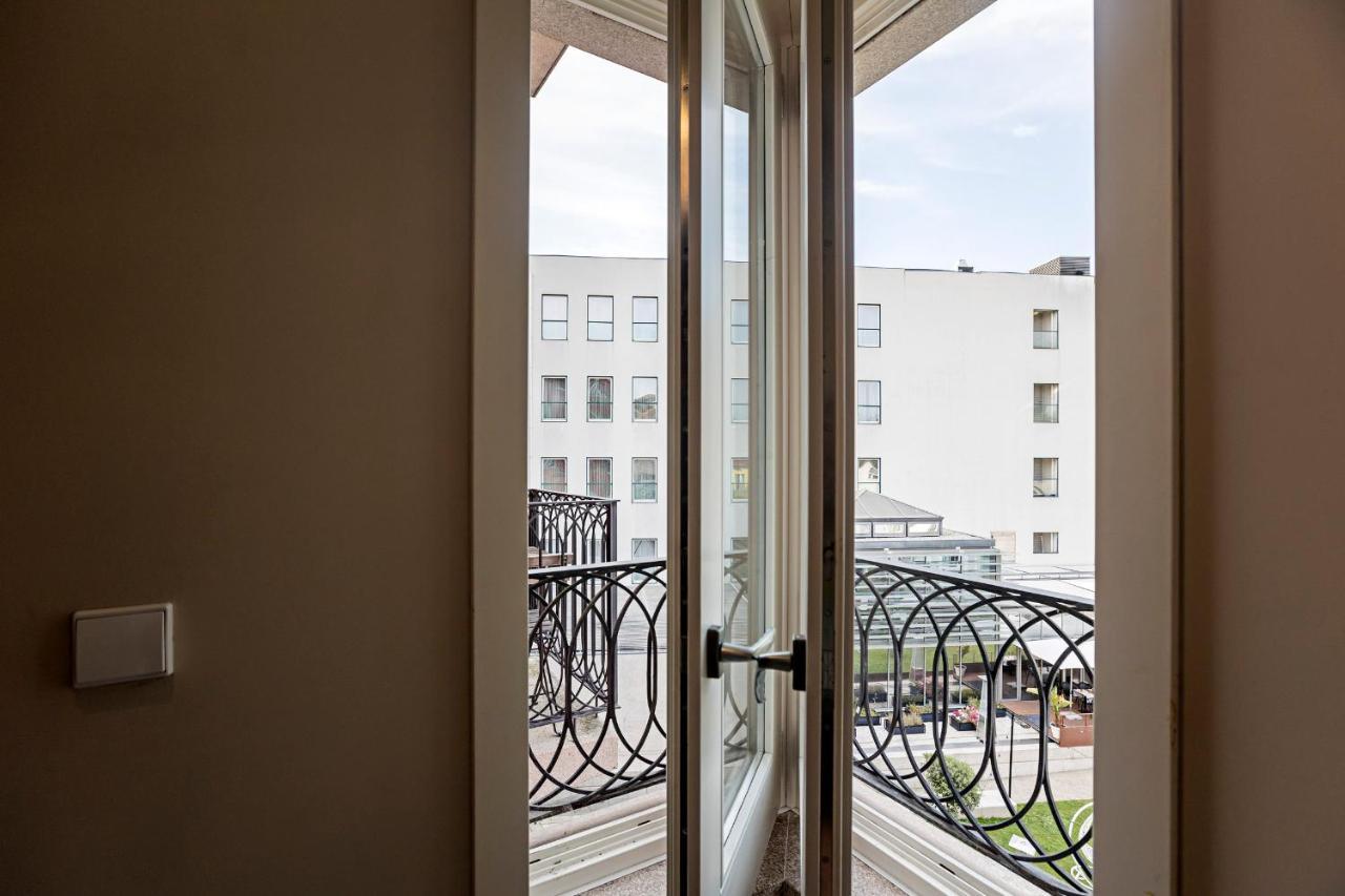 Palacio Das Cardosas Studio By Lovelystay Porto Exterior photo
