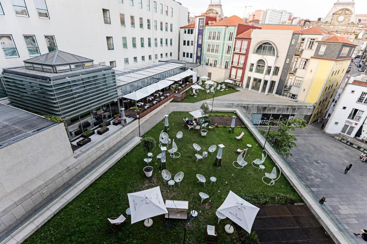 Palacio Das Cardosas Studio By Lovelystay Porto Exterior photo