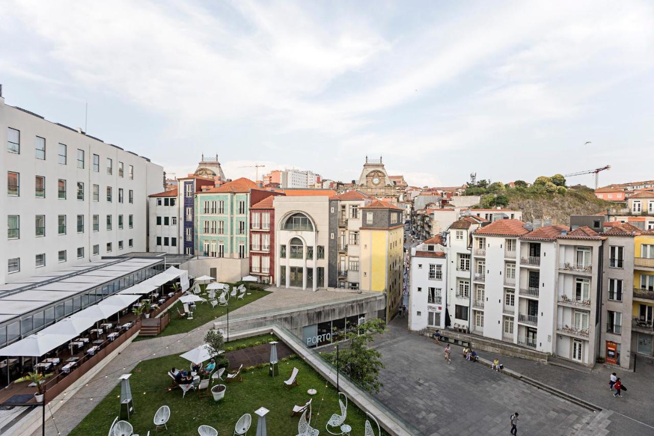 Palacio Das Cardosas Studio By Lovelystay Porto Exterior photo